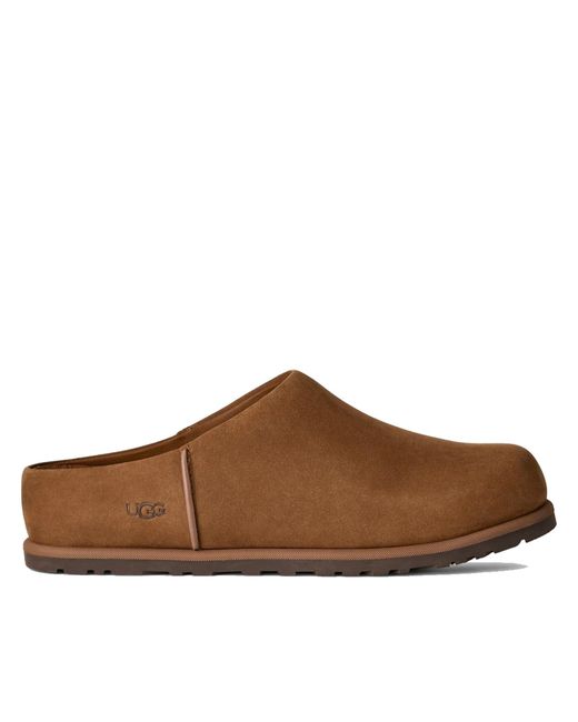 Ottimo Clog di Ugg in Brown