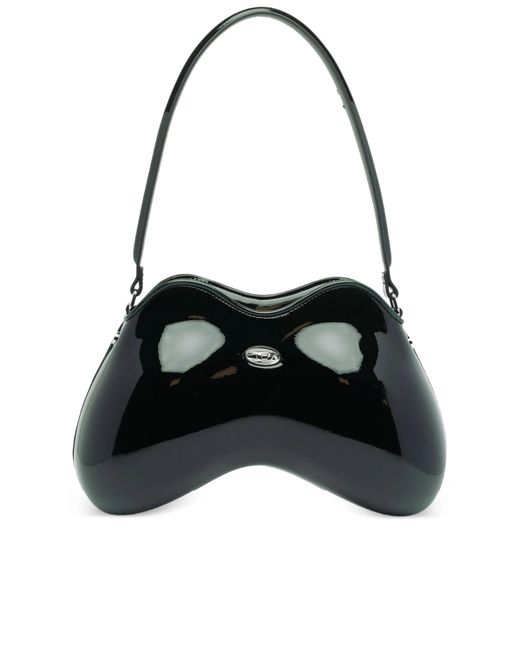 Play Double-D di DIESEL in Black