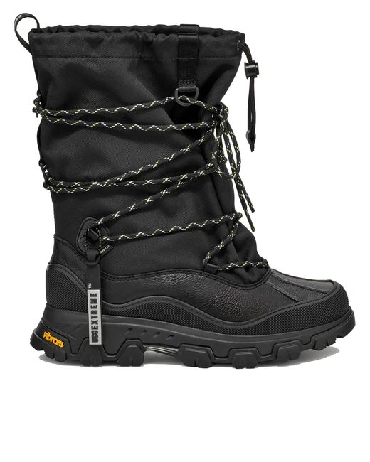 Metropeak di Ugg in Black