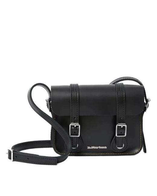 Borsa di Dr. Martens in Black