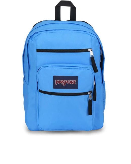 Big Student di Jansport in Blue