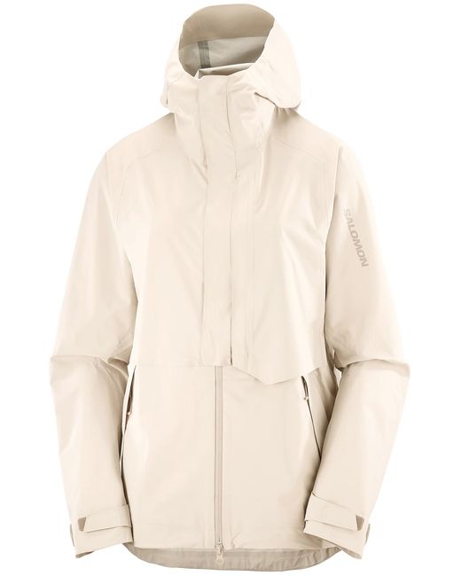 Outerpath Pro 2.5L di Salomon in Natural
