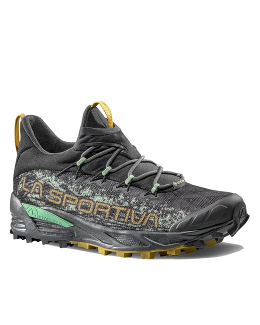 Tempesta Gtx di La Sportiva in Black