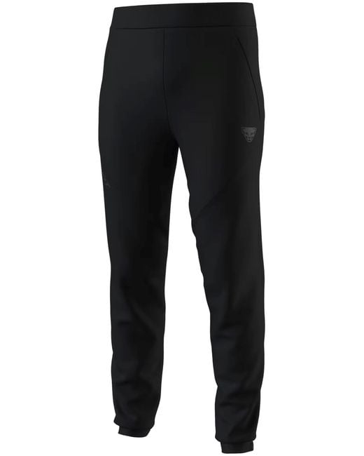 Pantalone di Dynafit in Black da Uomo