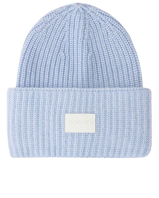 Lahra di Bogner in Blue
