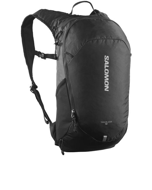 Trailblazer 10L di Salomon in Black