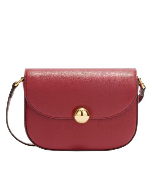 Moonlight S di Furla in Red