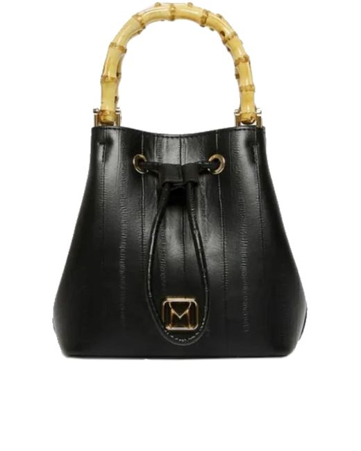 Borsa A Mano di Marella in Black