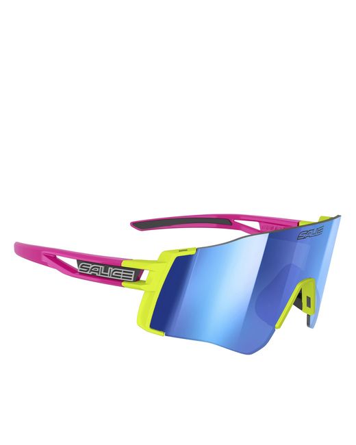 Occhiale Slim di Salice in Blue