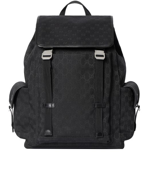 Backpack di Gucci in Black