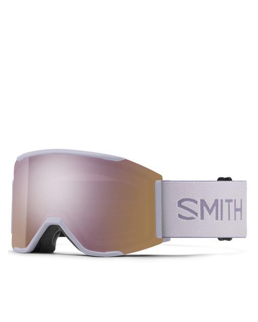 Squad Mag di Smith in Brown