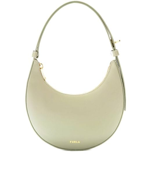 Delizia Borsa Mini di Furla in Gray