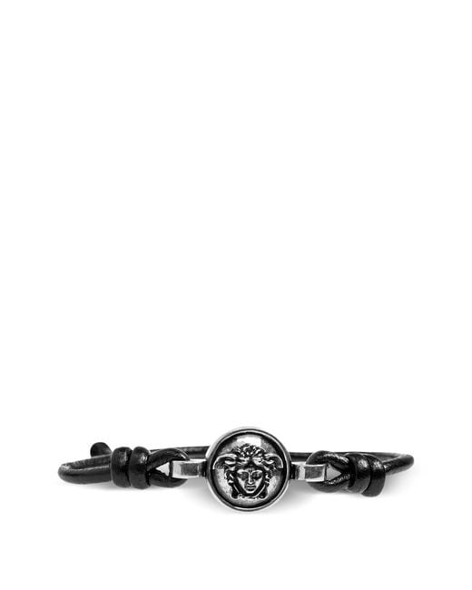 Bracciale di Versace in White