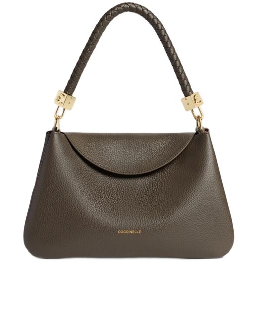 Tiggy di Coccinelle in Brown