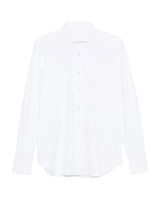 Act558Ml di Xacus in White da Uomo