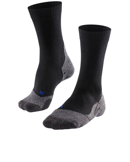Tk2 Explore Cool di Falke in Black da Uomo