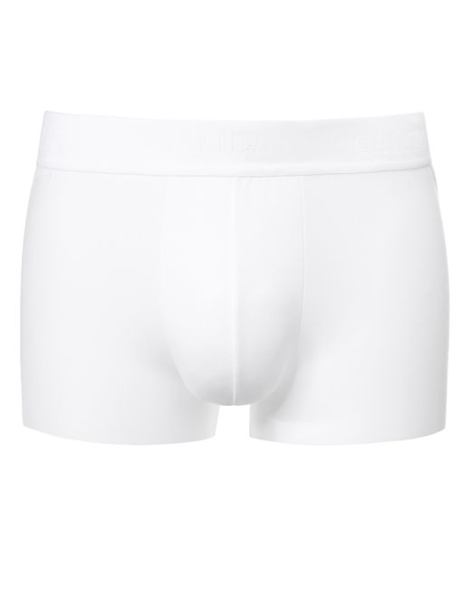 Boxer di Calida in White da Uomo
