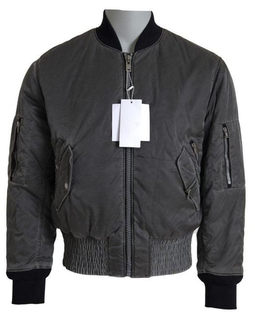 Maison margiela discount bomber