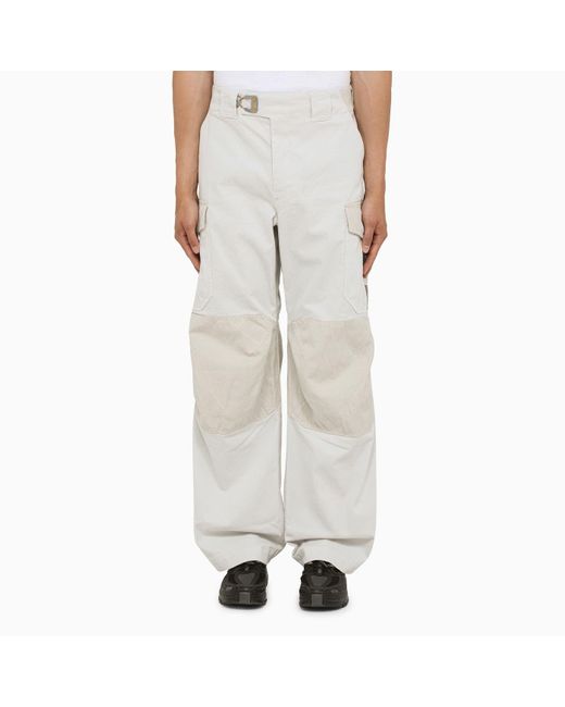 Turbo Grip Bottom Six pocket Cotton Cargo Trouser  Turbo Brands Factory