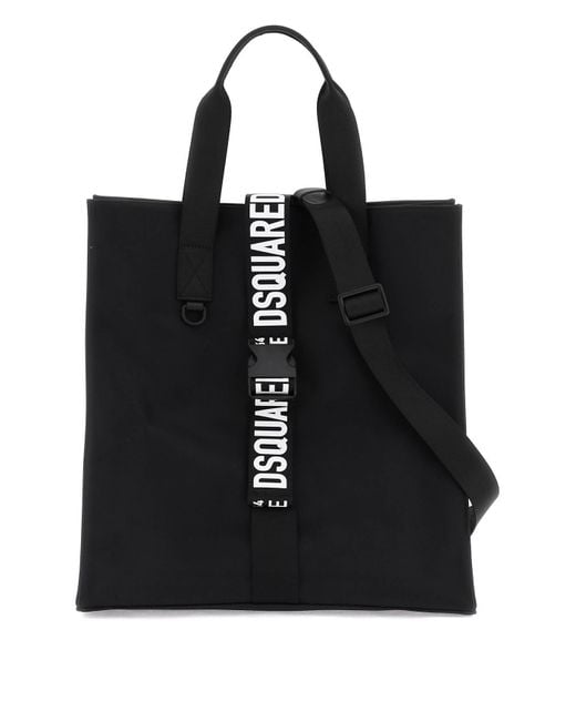 Dsquared tote deals bag