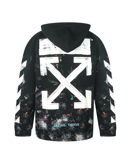 Off-White c/o Virgil Abloh Galaxy 