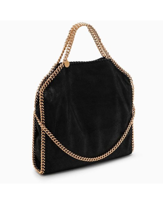 Stella mccartney bag gold chain cheap