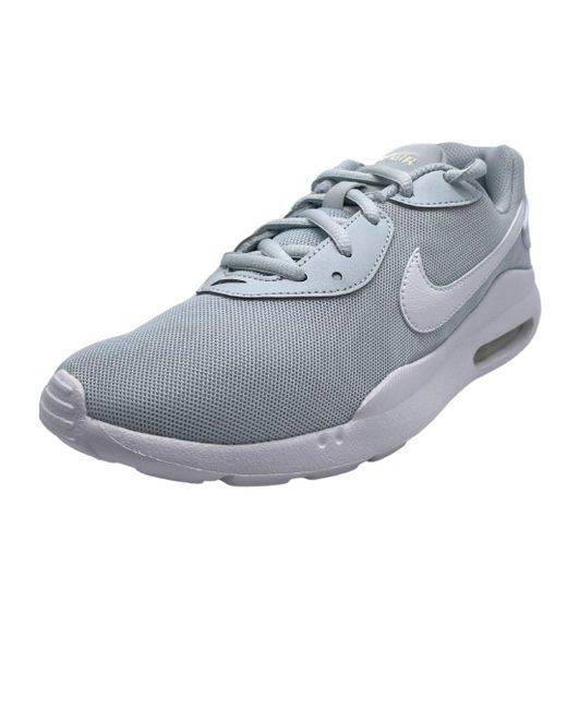 Nike Air Max Cd5448 401 Blue Sneakers in Gray | Lyst