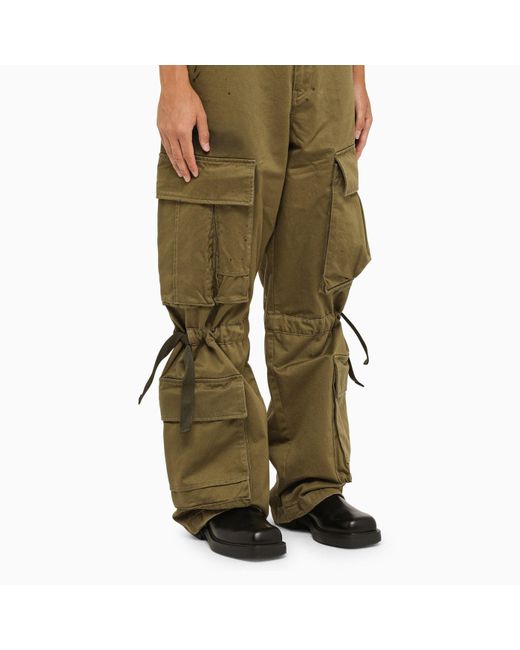Fashion Military Cargo Pants Men Loose Baggy Tactical Trousers Oustdoor  Casual Cotton Cargo Pants Men Multi Pockets Big Size  Fruugo NO