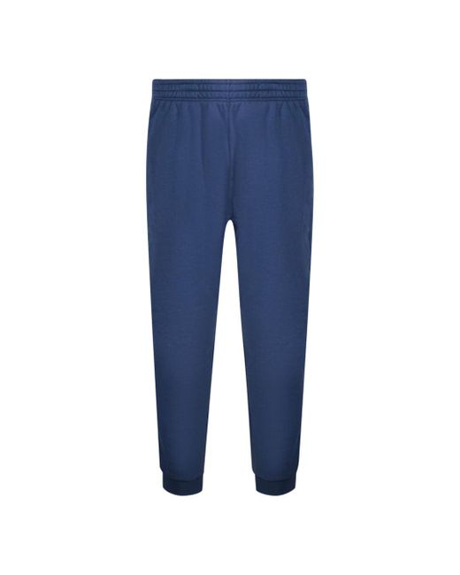 Nike 826431 410 Navy Blue Sweatpants for Men Lyst