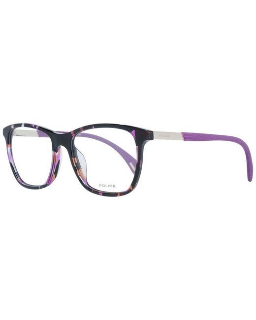 Police Multicolor Optical Frames Lyst