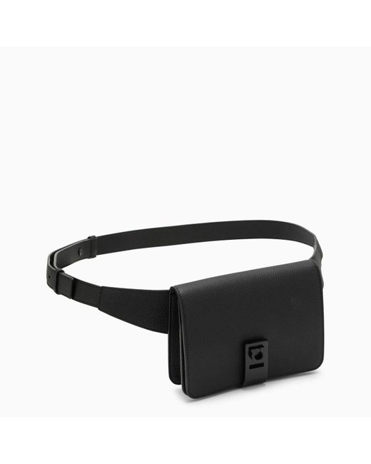 Ferragamo fanny pack hot sale