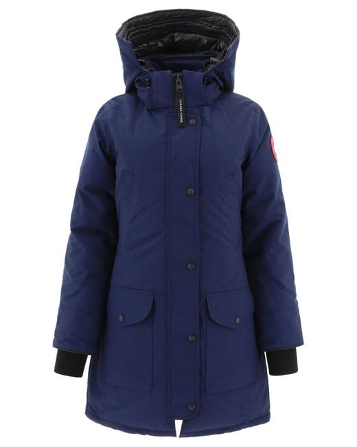 Trillium shop parka hd
