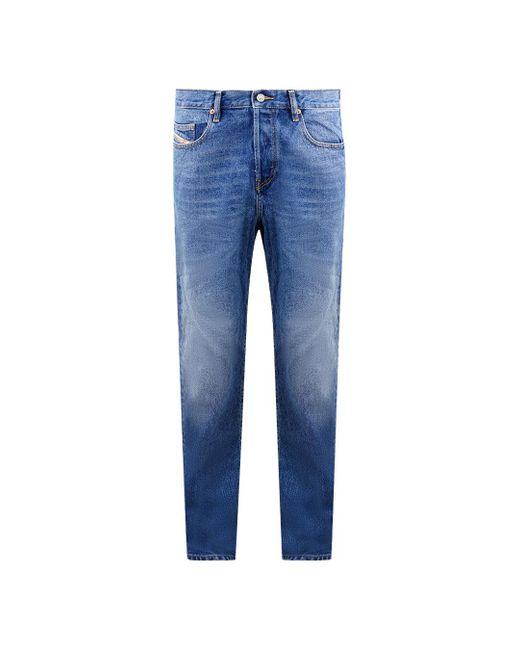 Diesel mens jeans zatiny Clearance