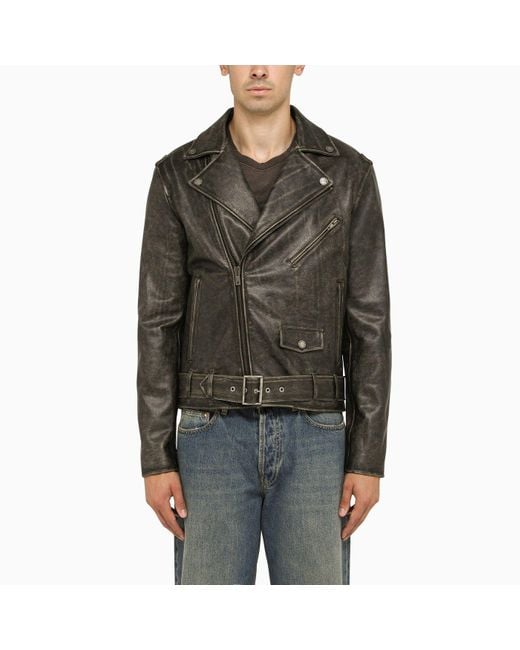 Golden goose deals deluxe brand jacket