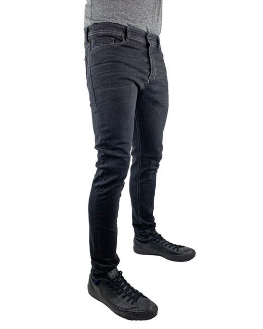 DIESEL Tepphar 084hq Jeans in Blue for Men | Lyst