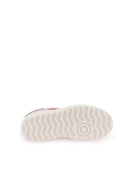 New Balance Ct302 Sneakers in Pink Lyst