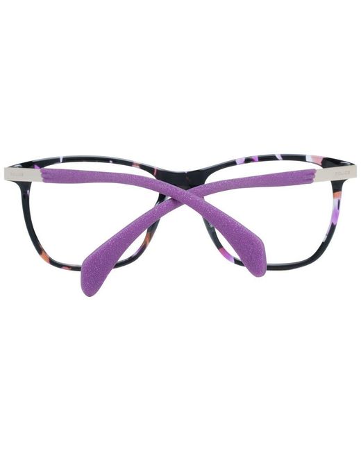 Police Multicolor Optical Frames Lyst
