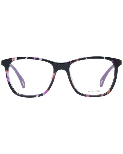 Police Multicolor Optical Frames Lyst