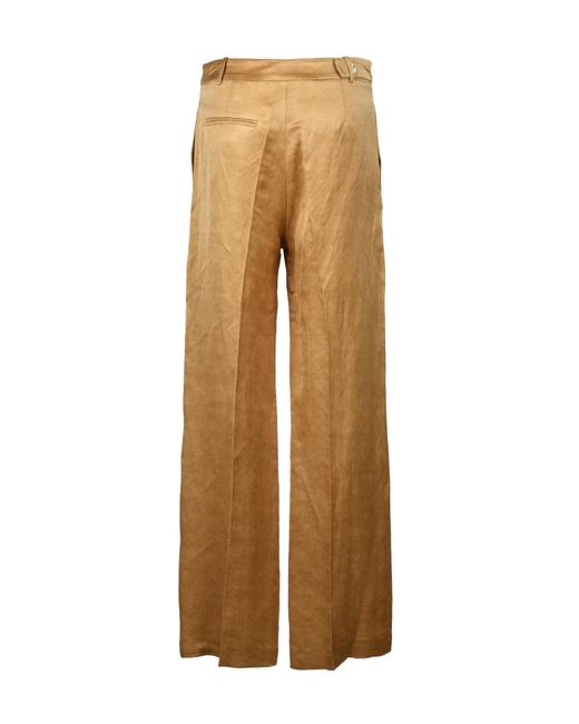 Alysi Natural Pantalone