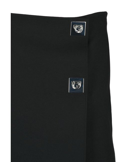 Givenchy Black Gonna
