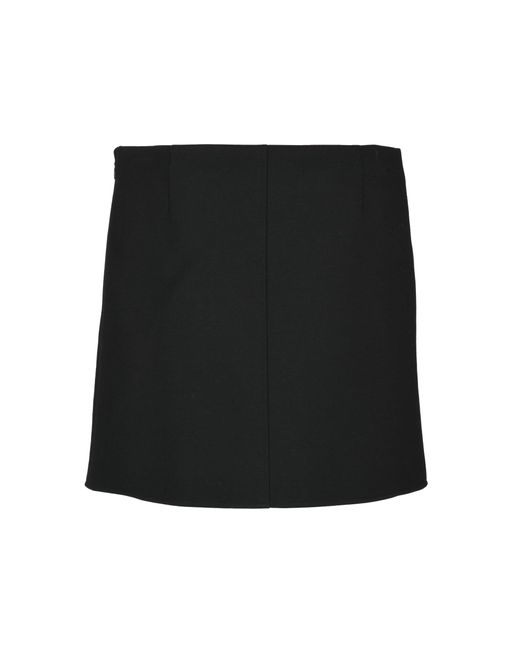 Givenchy Black Gonna