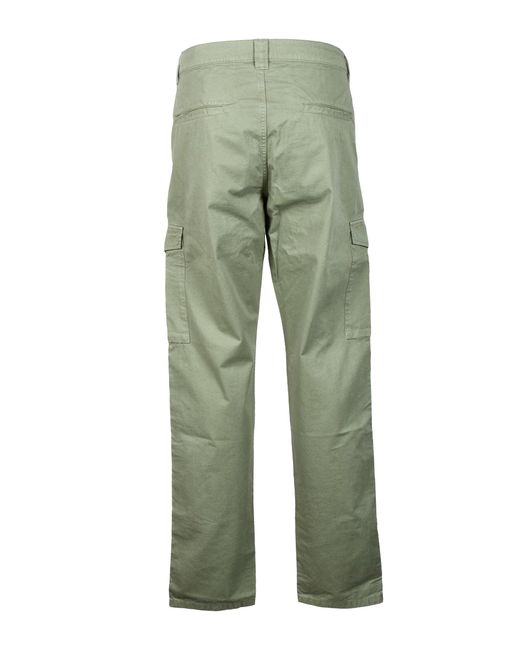 Pantalone di Aspesi in Gray da Uomo