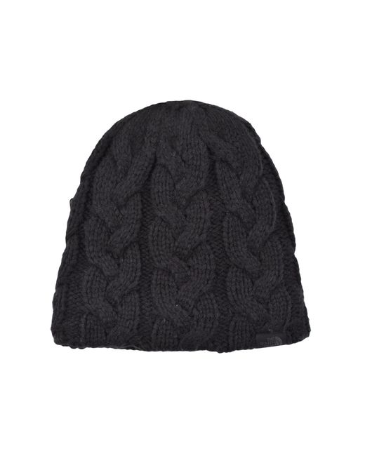 Cappello di The North Face in Black da Uomo
