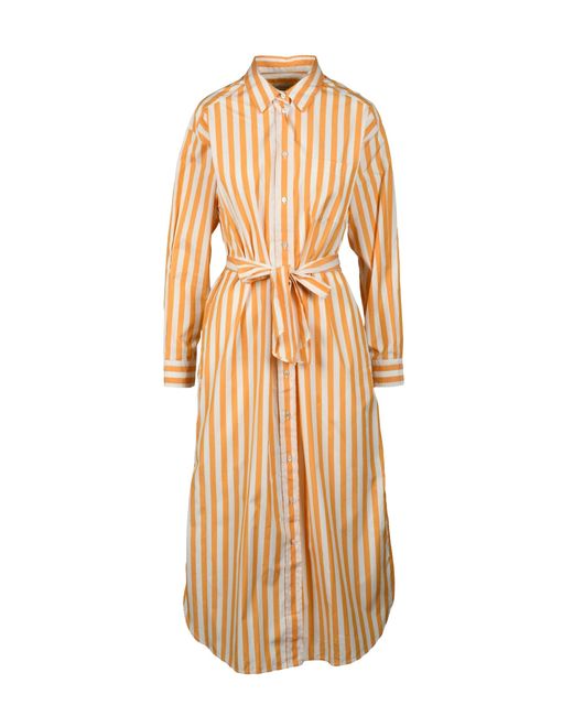 Weekend by Maxmara Blue Abito Donna