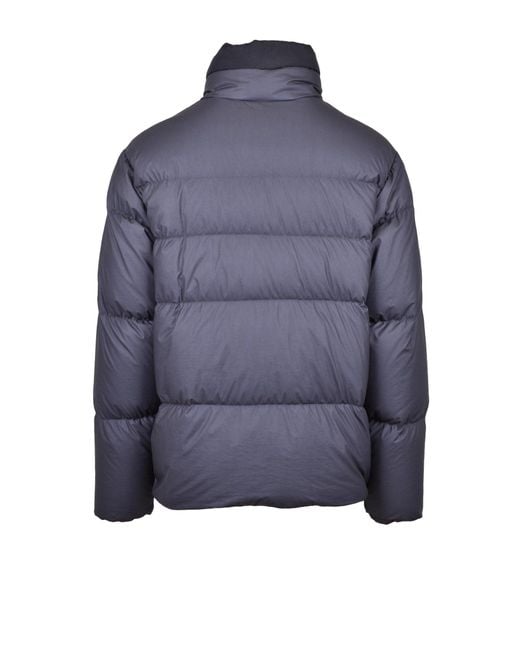 C P Company Piumino in Blue für Herren