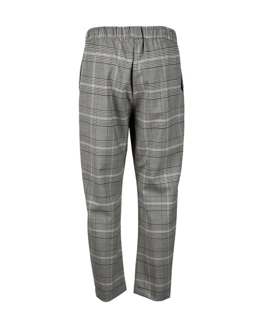 Pantalone di Semicouture in Gray
