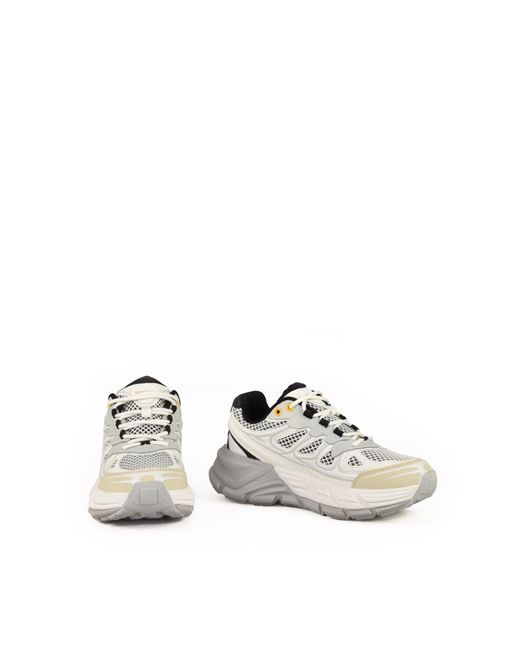 Sneakers di Barracuda in White da Uomo