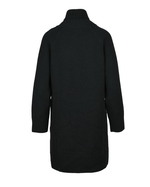 Max Mara Black Abito Donna
