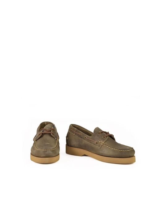 Scarpe di Docksteps in Multicolor da Uomo