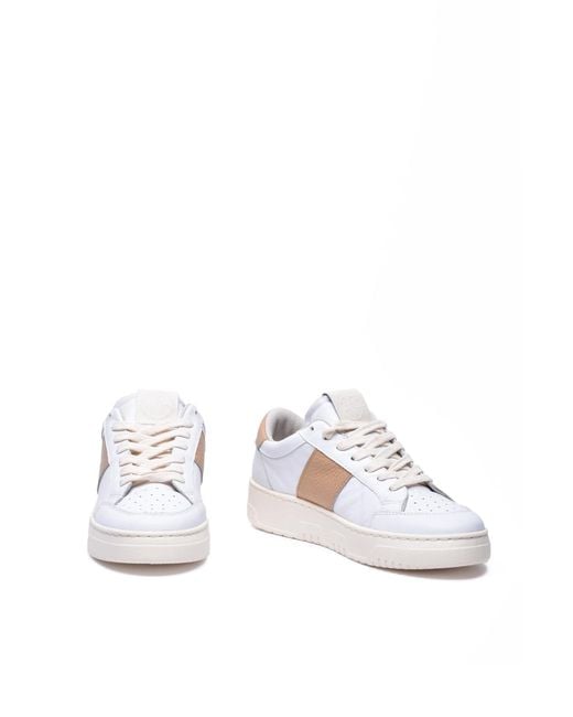 SAINT SNEAKERS White Scarpa Sportiva